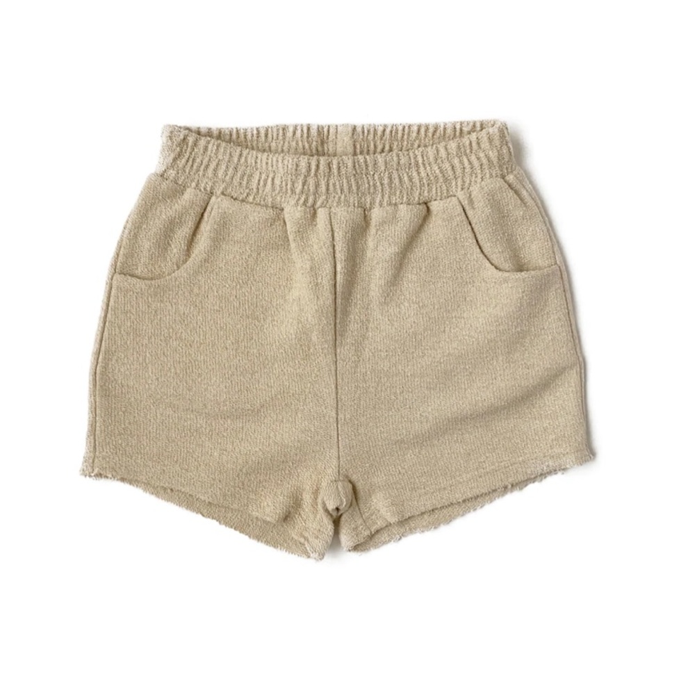 NEW Two Piece Set - 1T Vanilla